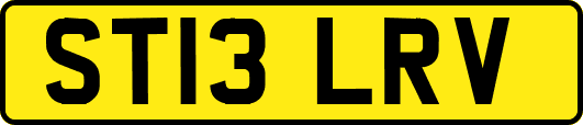 ST13LRV