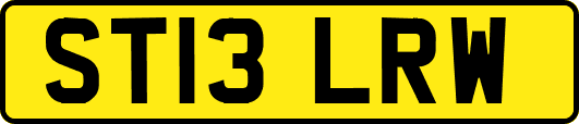 ST13LRW