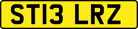 ST13LRZ