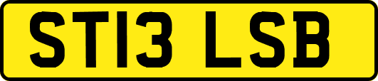 ST13LSB
