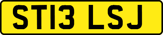 ST13LSJ