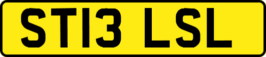 ST13LSL