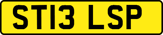ST13LSP