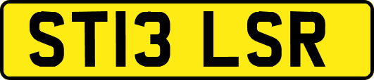 ST13LSR