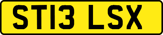 ST13LSX