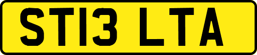 ST13LTA