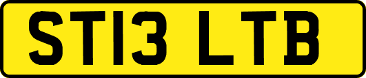 ST13LTB