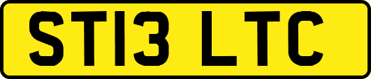 ST13LTC