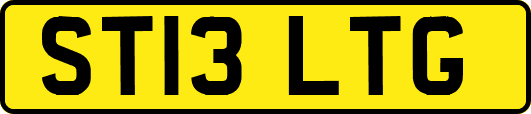 ST13LTG