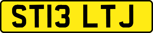 ST13LTJ