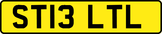 ST13LTL