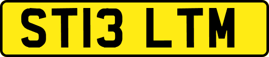 ST13LTM