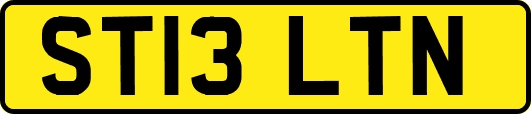 ST13LTN