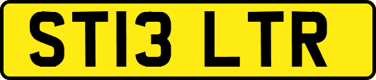 ST13LTR