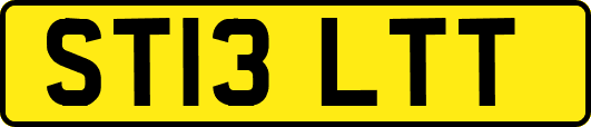 ST13LTT
