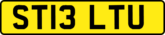ST13LTU