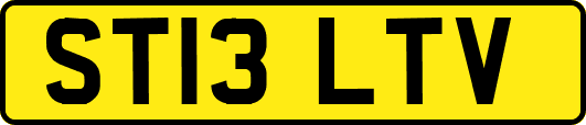 ST13LTV