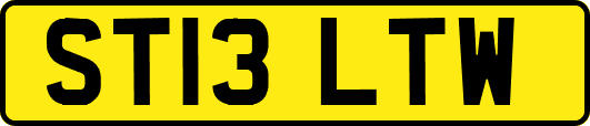 ST13LTW