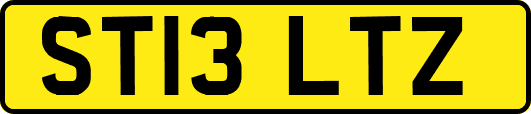 ST13LTZ