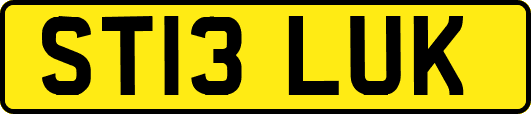 ST13LUK