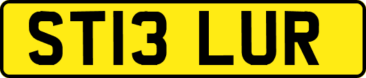 ST13LUR