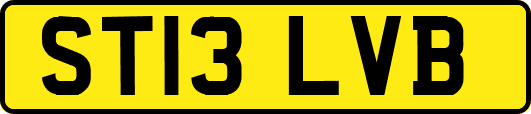 ST13LVB