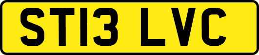 ST13LVC