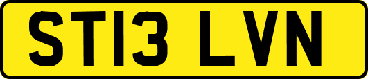 ST13LVN
