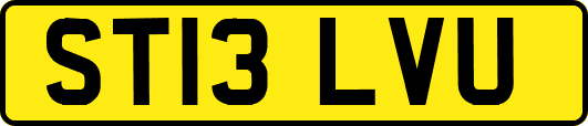 ST13LVU