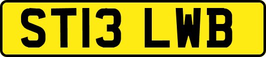 ST13LWB