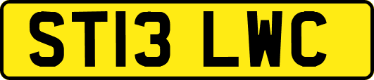 ST13LWC