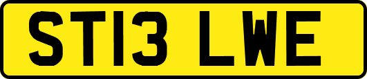 ST13LWE