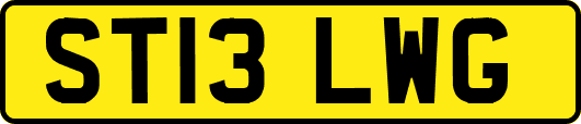 ST13LWG
