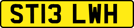 ST13LWH
