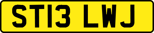 ST13LWJ