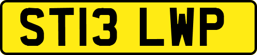ST13LWP