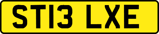 ST13LXE