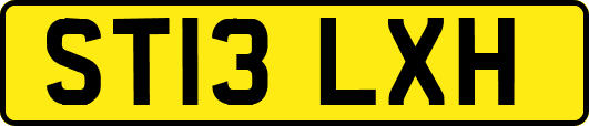 ST13LXH