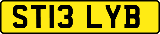 ST13LYB