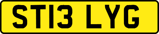 ST13LYG