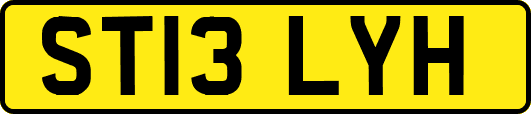 ST13LYH