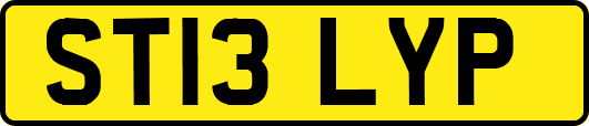 ST13LYP