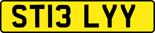 ST13LYY