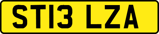 ST13LZA