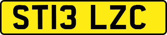 ST13LZC