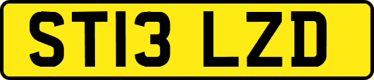 ST13LZD