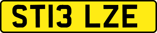 ST13LZE
