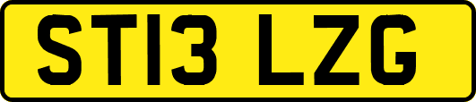 ST13LZG