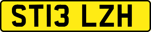ST13LZH