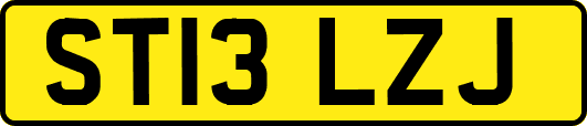 ST13LZJ